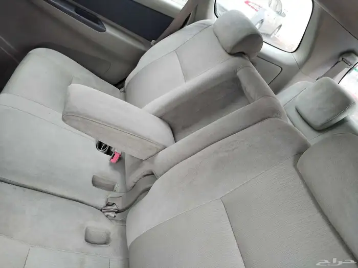 للبيع انوفا 2009 نظيفة جاهزة للاستخدام 19