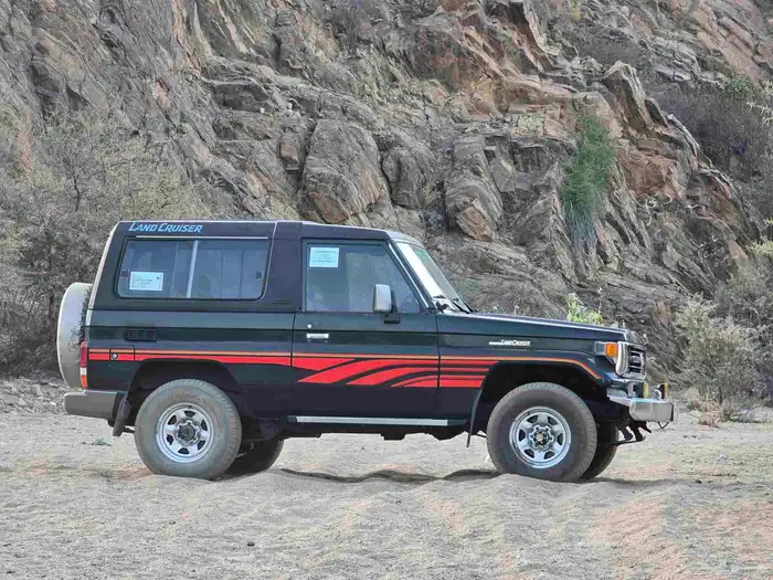 جيب فيبر تخفه نادرة مديل 86 3