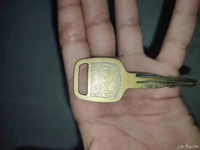 نيسان شاص ديزل 12