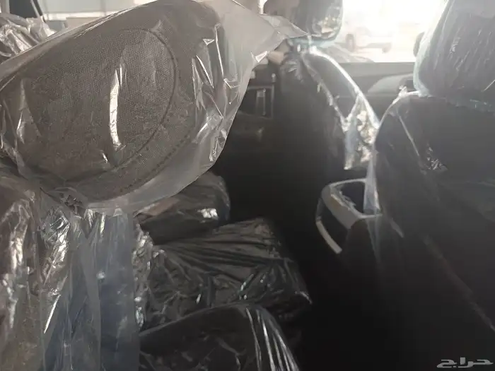 كيا كرنفال ستاندر 5