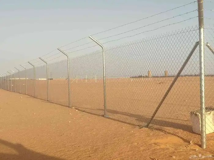 شبوك مزارع 5