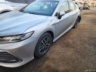 تشليح الحاير قطع غيار كامري index