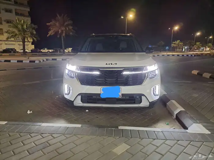 كيا سيلتوس 2025 نص فل 0