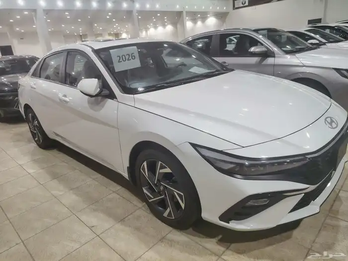 هونداي النترا كمفورت 2000 سي سي 1