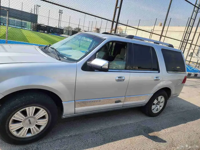 لينكون نافيجتور 2010 13