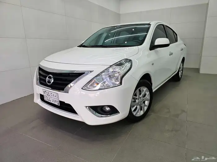 نيسان صني 2024 تم البيع 1