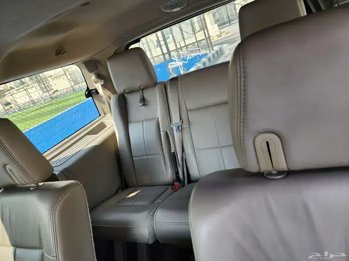 لينكون نافيجتور 2010 19