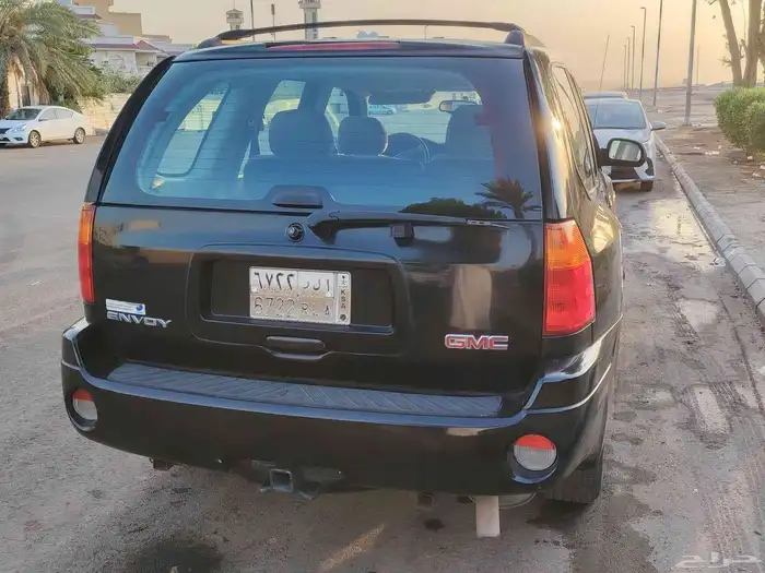 إنفوي 2009 مستخدم ثاني حربوكس ومكينة على الشرط مفخوص ومجدد 5