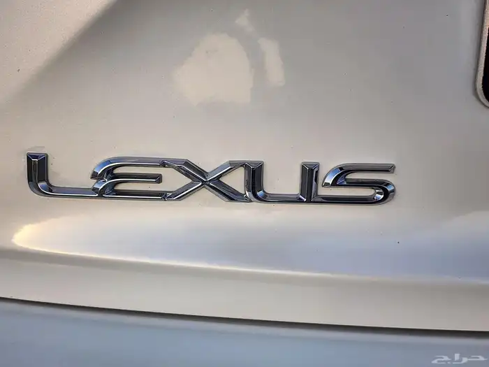 لكزس is350 ممشي 288 الف  2015 8