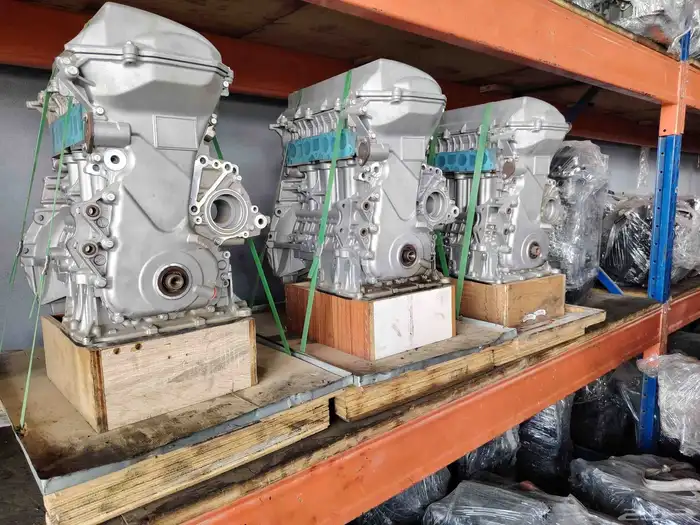 مكائن وجيربوكسات كارنفال كيا كدينزا كيا سيرنتو النترا اكسنت 4