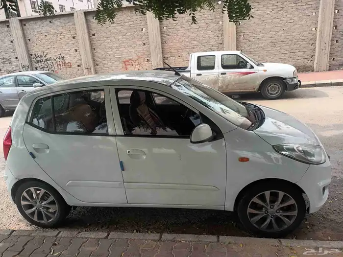 Hundayi I10 Modle 2013  Manual  Instal new korean engine. 0