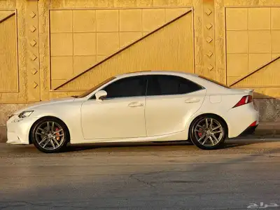 لكزس is350 ممشي 288 الف  2015 index