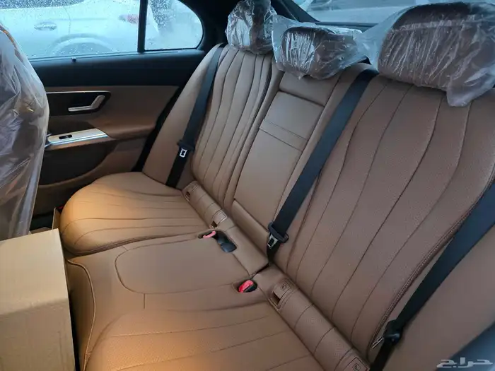 Mercedes E200 2026 9