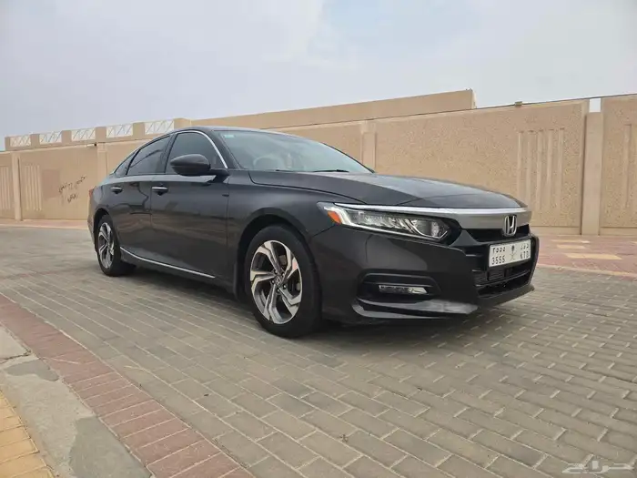 LX Sport 2019 1.5 Turbo هوندا اكورد 4