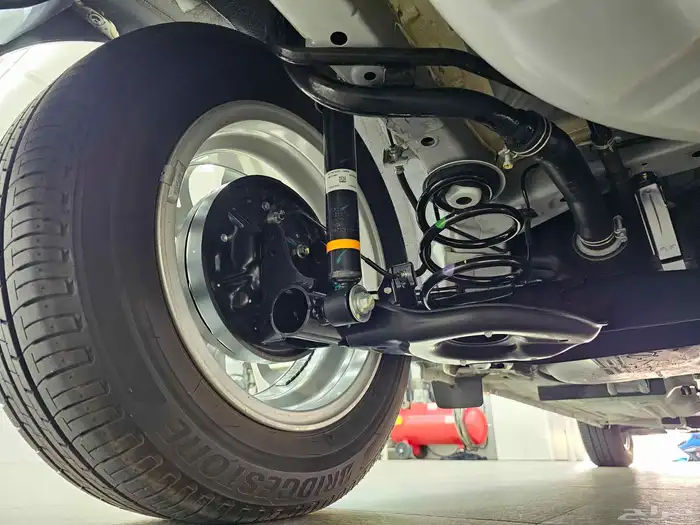 نيسان صني 2024 تم البيع 22