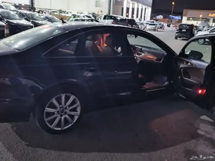 اودي 2015 مستعمل 8