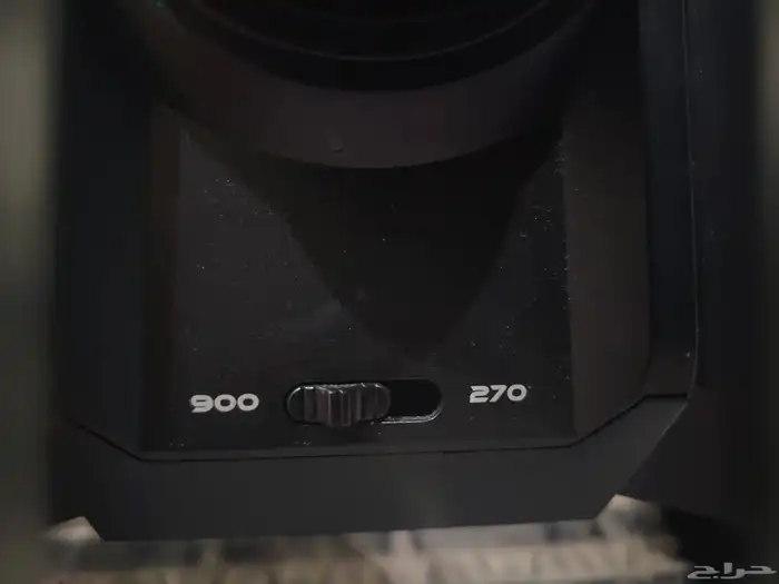 دركسون torque مع القير والدعسات 3