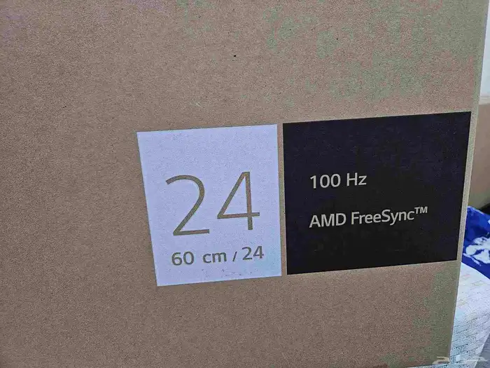 شاشه LG جديدة استعمل بسيط 5