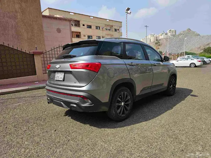 (( شفرولية __ كابتيفا __ 2023 )) 4