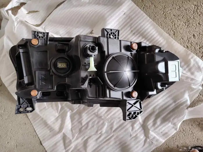 شمعه دوج تشارجر مديل 2017 3