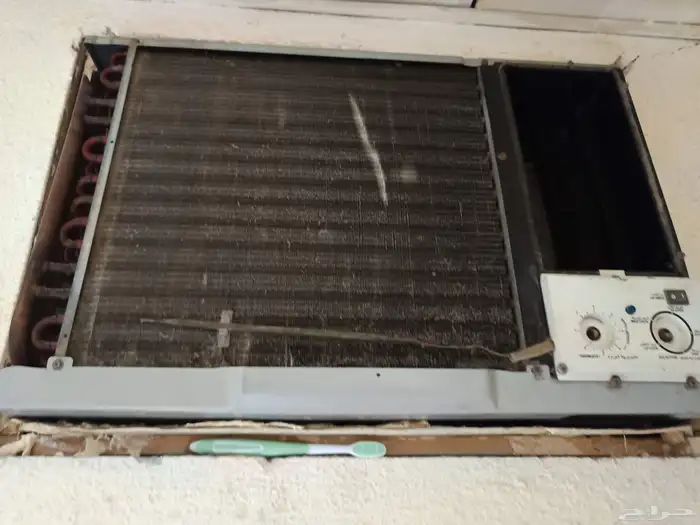 مكيف أمريكي كارير 0