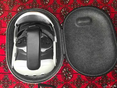 Meta Quest 3 (512GB) index