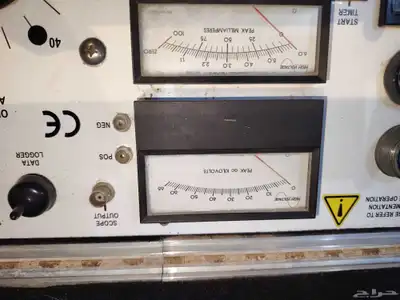 VLF HVI 60K.V 65K.V index