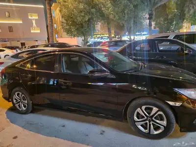 Honda civic 2016 index