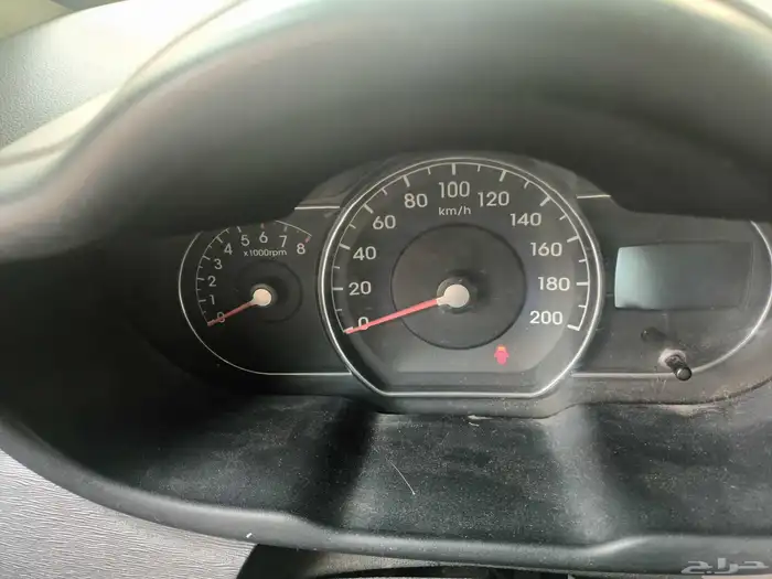 Hundayi I10 Modle 2013  Manual  Instal new korean engine. 5