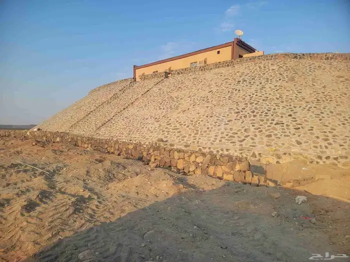 رباربيب ممرات تلابيس احواض 9