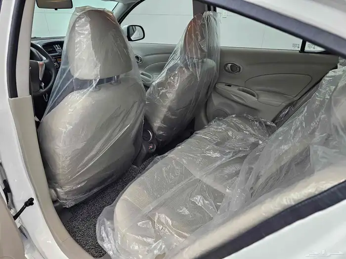 نيسان صني 2024 تم البيع 11