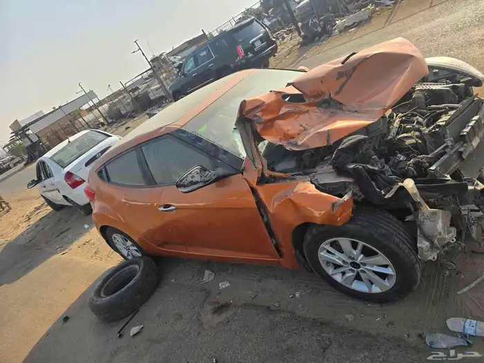 قطع غيار فوليستر 5