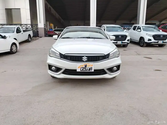 سوزوكي سياز 2023 2