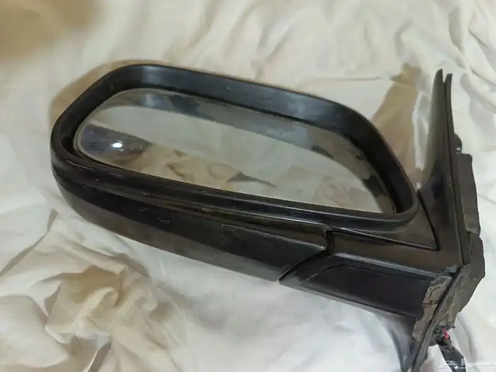 مرايه يسار حق كرسيدا كهرباء 1