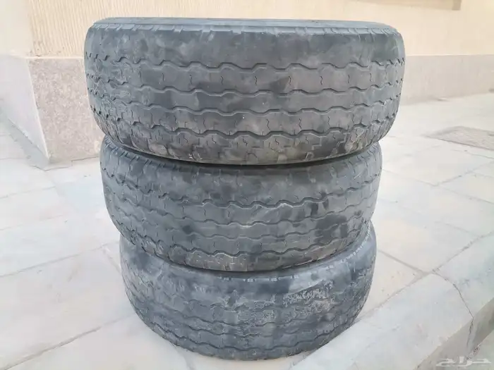 كفرات دنلوب 16 0