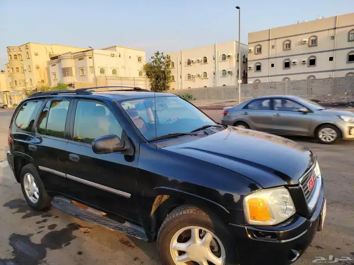 إنفوي 2009 مستخدم ثاني حربوكس ومكينة على الشرط مفخوص ومجدد 9