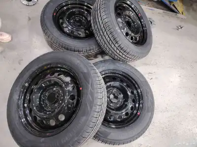 جنوط سوناتا سوح مقاس 16 مع كفرات جديدة index