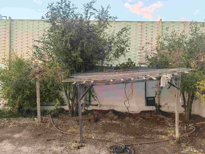 استراحه كبيره للإستثمار في حي رحاب 7