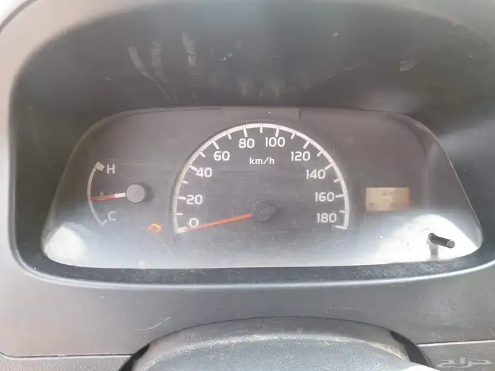 للبيع ديهاتسو دباب 2014 مالك اول 9