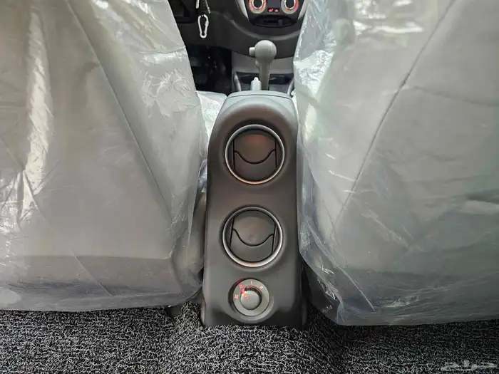 نيسان صني 2024 تم البيع 12