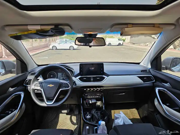 (( شفرولية __ كابتيفا __ 2023 )) 10