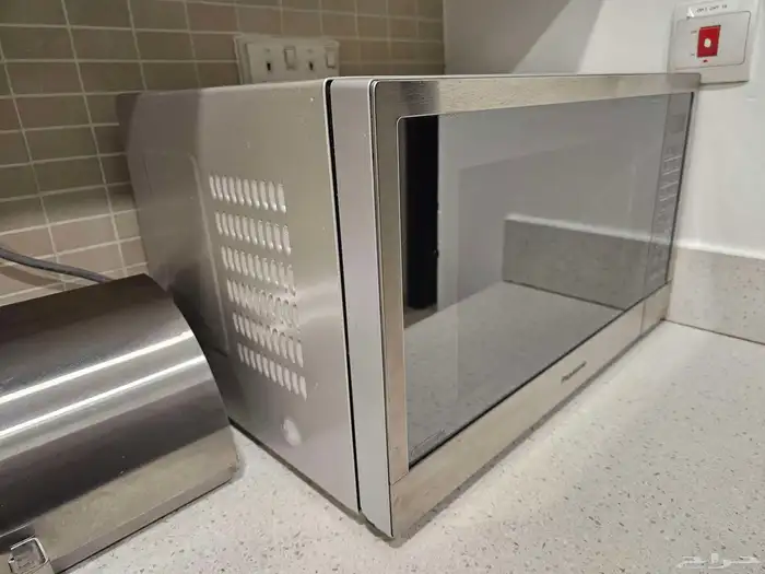 مايكرويف باناسونيك 2