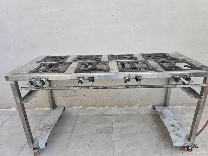 مركب غاز 8 عيون 2