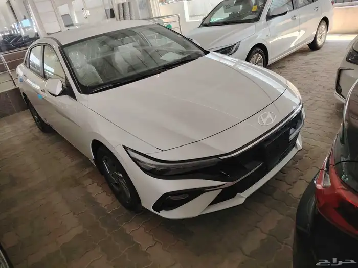 هونداي النترا سمارت بلس 2026 سعودي 0