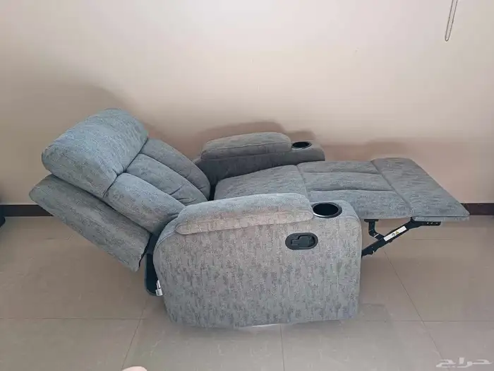 Lazy Boy Recliner Chair 0