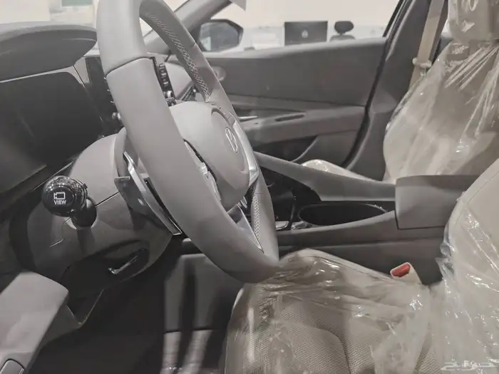 هونداي النترا كمفورت 2000 سي سي 10