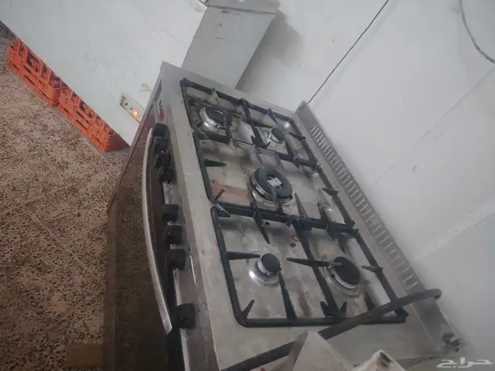 فرن للبيع جاهز 2