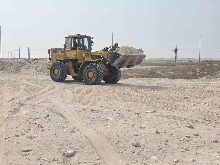 شيول دركتر جي سي بي 0