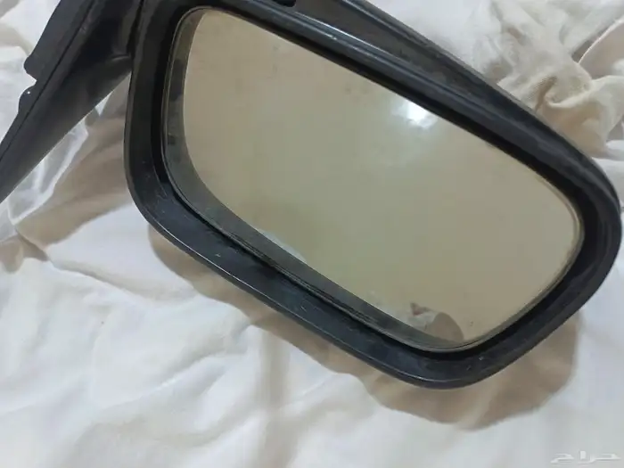 مرايه يسار حق كرسيدا كهرباء 2