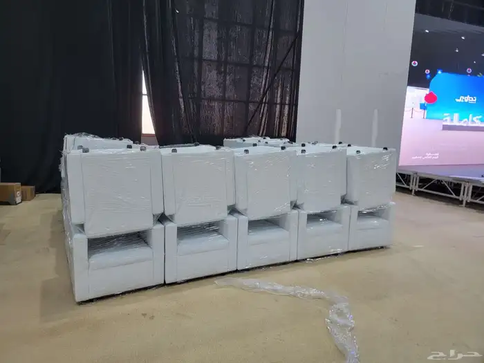 تأجير كراسي وطاولات وكنب حفلات مناسبات فعاليات 2